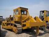 Used Cat Dozer D8k Crawler Hydraulic Bulldozer