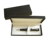 Black Special Paper Pen Box for Gift Promotion