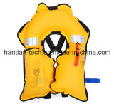 Ec and CCS 150n Safety Product Inflatable Life Jackets for Sale (0521)