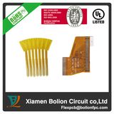 Flex Circuit, Rigid Flex PCB, FPCB, ISO13485/ Ts16949/ UL