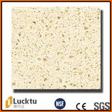 Sandy Beach Quartz Stone for Countertop