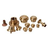 CNC Machining Parts Universal Hardware Part