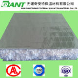 Semi-Gloss Reinforced Aluminum Film for Steel Roofing Panel
