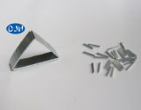 N35 Permanent Magnetic Material Neodymium Bar