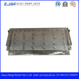 Floor Plate for Escalator (ZJSCYT CL004)