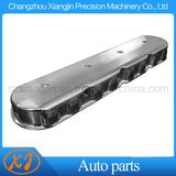 Customized Billet Aluminum CNC Machined Valve Cover