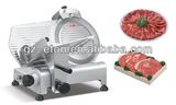 12 Inch Semi-Automatic Electric Frozen Meat Slicer
