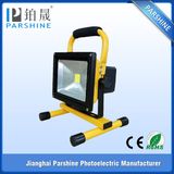 Energy Saving 50W LED Rechargeable Portable Flood Light