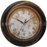 Antique Wall Clock