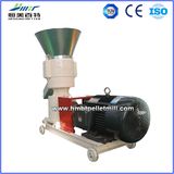 Pellet Machine of Animal Feed