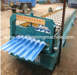 Corrugated Sheet Roof Tile Forming Machine