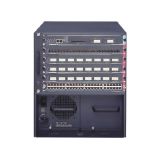 Cisco Catalyst 6500 Sup720-10g Bundles Ws-C6506-E-Nam3-K9
