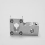 High Precision Metal Parts with Alloy / Steel / Stainless Steel