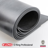 High Quality NBR Rubber Sheet for Anti-Static