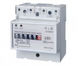 Single Phase Watt-Hour Kwh Meter (SEM011AT)