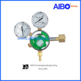All Brass CO2 Regulator for Welding (AT6003)