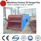 Strong Force Circular Sand Vibrating Screen for Sale