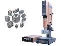 Ultrasonic Welding Equipments