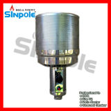 Patio Heater Burner (more than 15KW)