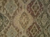 Chenille Jacquard Fabric (TS-9025)