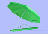 160cm-240cm Advertising Beach Umbrella, Parasol Umbrella