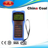 Lrf-2000h Handheld Ultrasonic Flow Meter