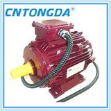 Class H, Smoke Extraction Motor