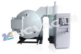 Decorative Plastic Metallizer Coating Machine Provider /Plastic PVD Vacuum Plating Equipment (ZZ)