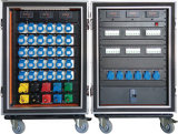 36 Channels Power Distribution Box for Sound and Lights and LED