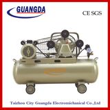 CE SGS 4HP 100L Belt Driven Air Compressor (W-0.36/8(220V))