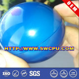Plastic Hollow Ball Diameter 8mm, Diameter 10mm (SWCPU-P-B077)
