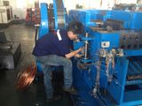 Furniture Fastener Making Machine