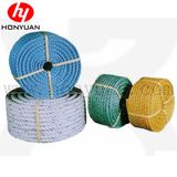 High-Tenacity PP Danline Rope