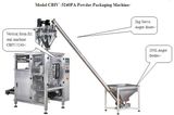 Spice Powder Auto Packing Machine (CB-5240-PA)