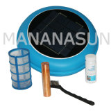 Solar Powered Pool Purifier (YQ-P002)