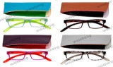Fashion Design Reading Glasses Eyewear (SR3745)