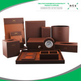 Hotel Guestroom Leather Products