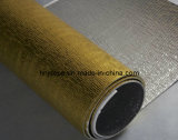Heat Insulation Aluminum Foam with EPE (JDBA02)