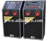 Ailiang New Stage Speaker with Bluetooth Usbfm K10e (2.0)