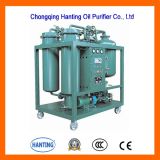TP Turbine Oil Purifier for Removing Water and Impurities