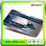 Contactless PVC RFID Smart Card for Membership