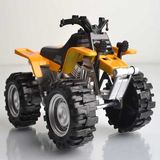 Pull Back Diecast Beach Car