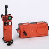 F21-2D Wireless Crane Remote Control