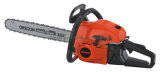 Garden Tools 2 Stroke Chain Saw 52cc Engine (5200-1) with CE Hs Code 8467810000