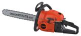 Garden Tools 2 Stroke Chain Saw 52cc Engine (5200-1) with CE Hs Code 8467810000