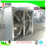 Axial Exhaust Fan for Poultry and Greenhouse