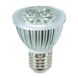 4W High Brightness LED Spotlight with CE and RoHS