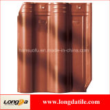 Double Shade Color Bombay Clay Roof Tiles L8030