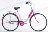 Bicycle-City Bike-City Bicycle of Lady (HC-TSL-LB-62025)