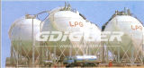 1500m3-5000m3 LPG Spherical Storage Pressure Tank